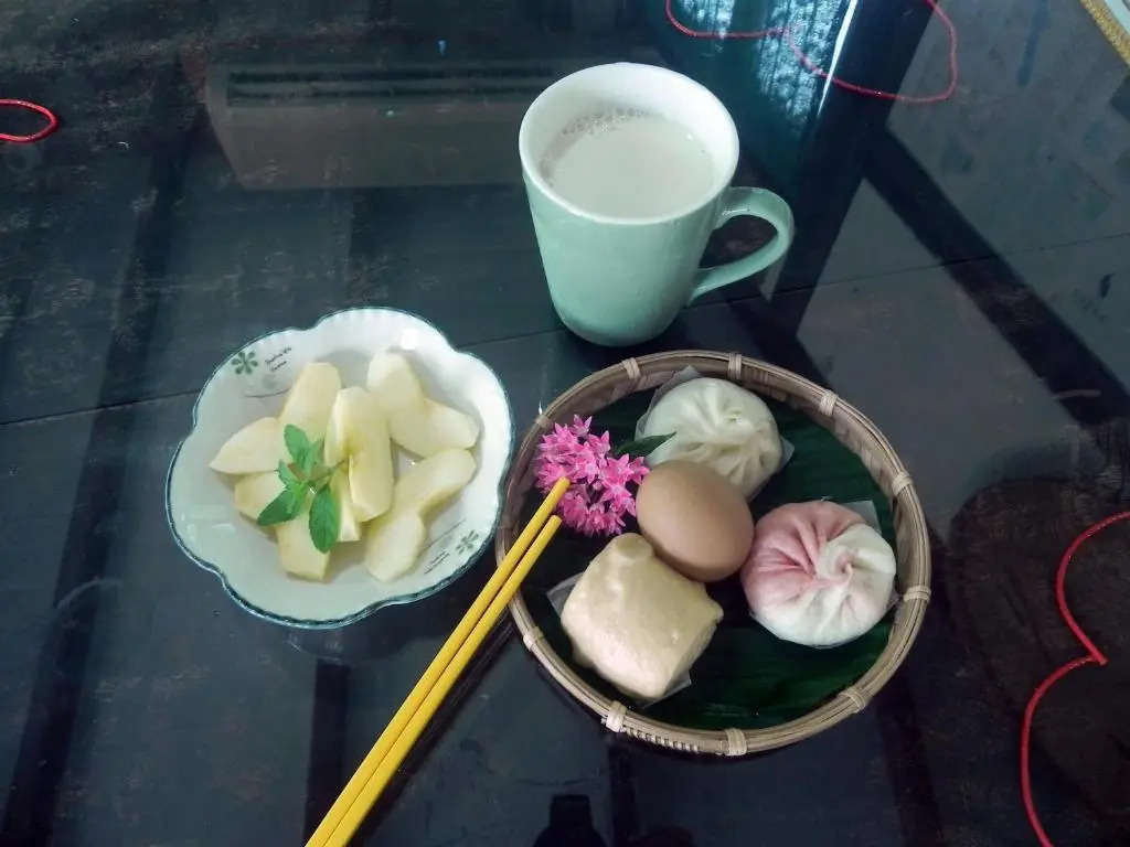 Ting Yi B & B