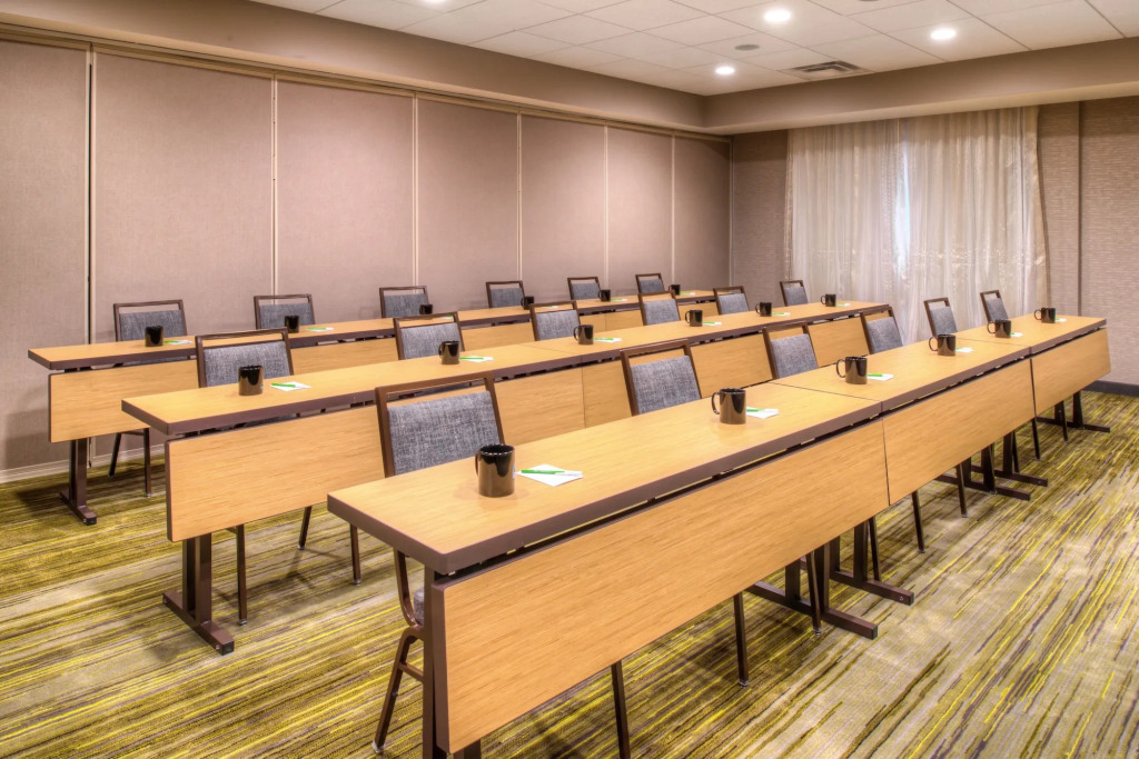 Courtyard by Marriott St Louis Chesterfield