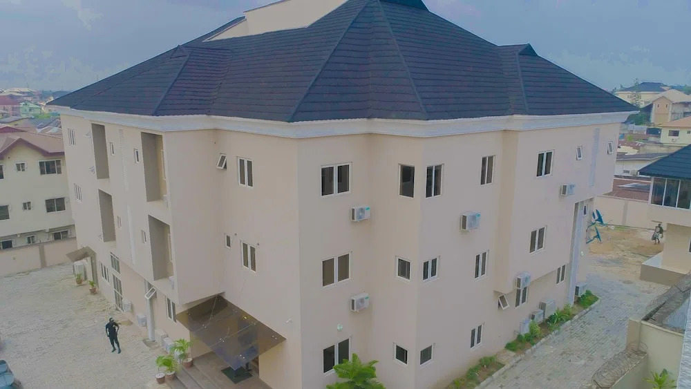 Witsspring Suites