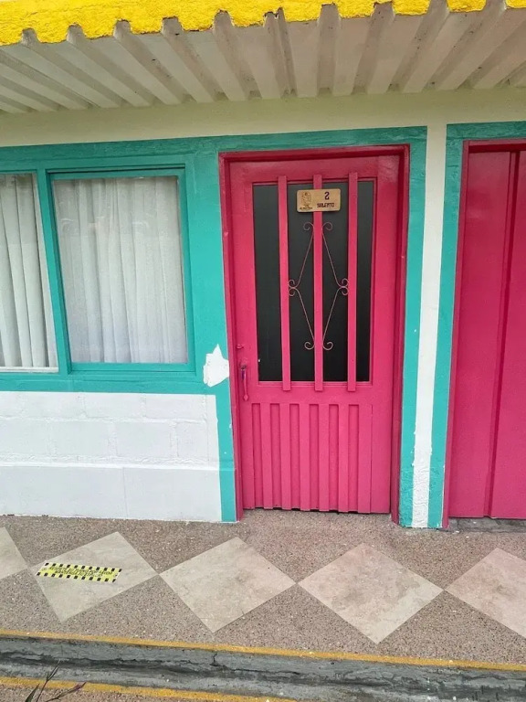 Hotel El paraiso Campestre