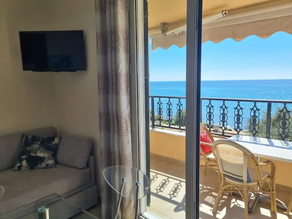 Corfu Island Apartment 40