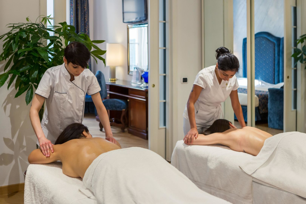 Rivoli Boutique Hotel