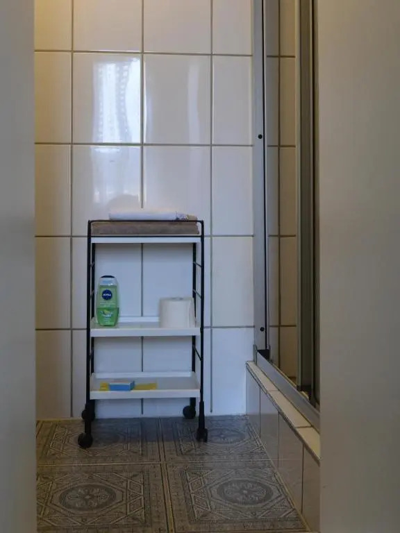 MA-A2 Single Wohnung