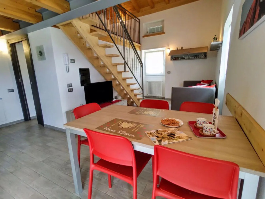 Apartment Casa Sara Lago di Mezzola