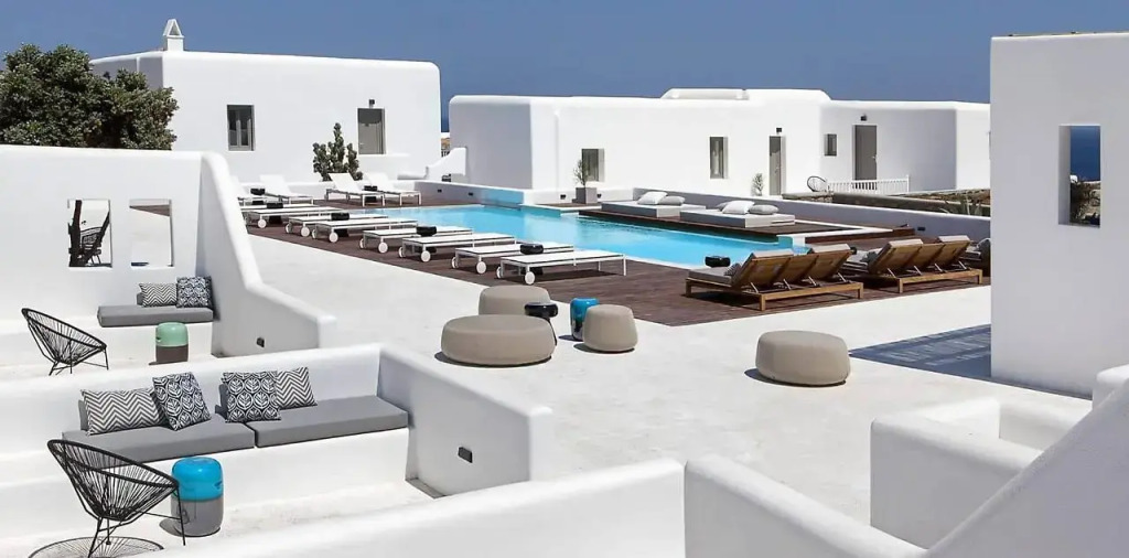 LYO Boutique Hotel