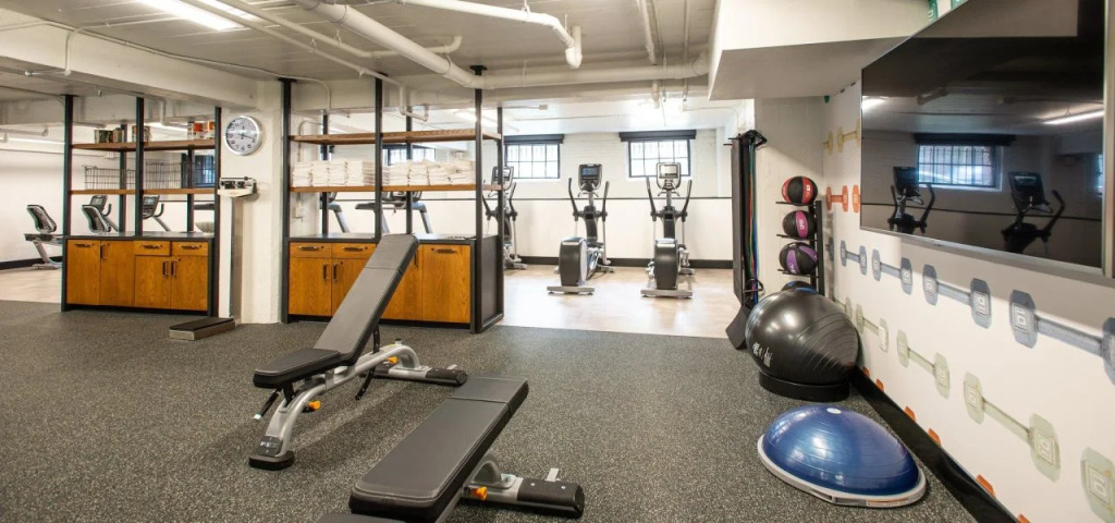 Hotel Indigo - Madison Downtown by IHG