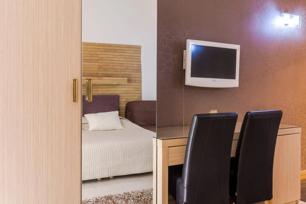 Beach Hotel Božikovina