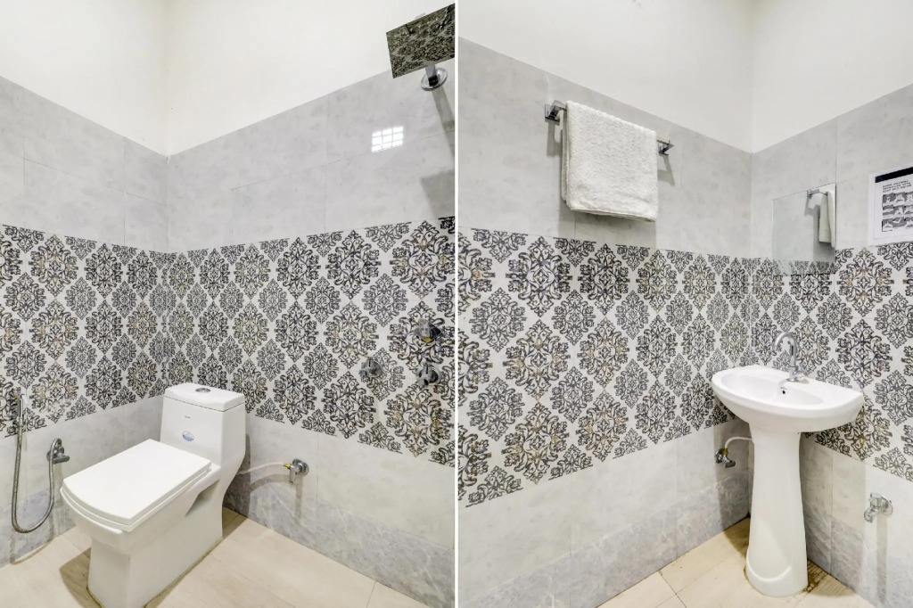 OYO Flagship 77249 Hotel Neelkanth
