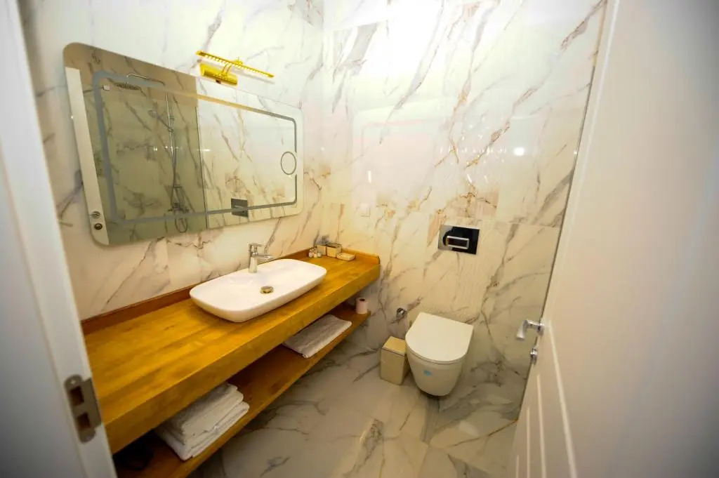 Assos Seyir Konaklari Otel