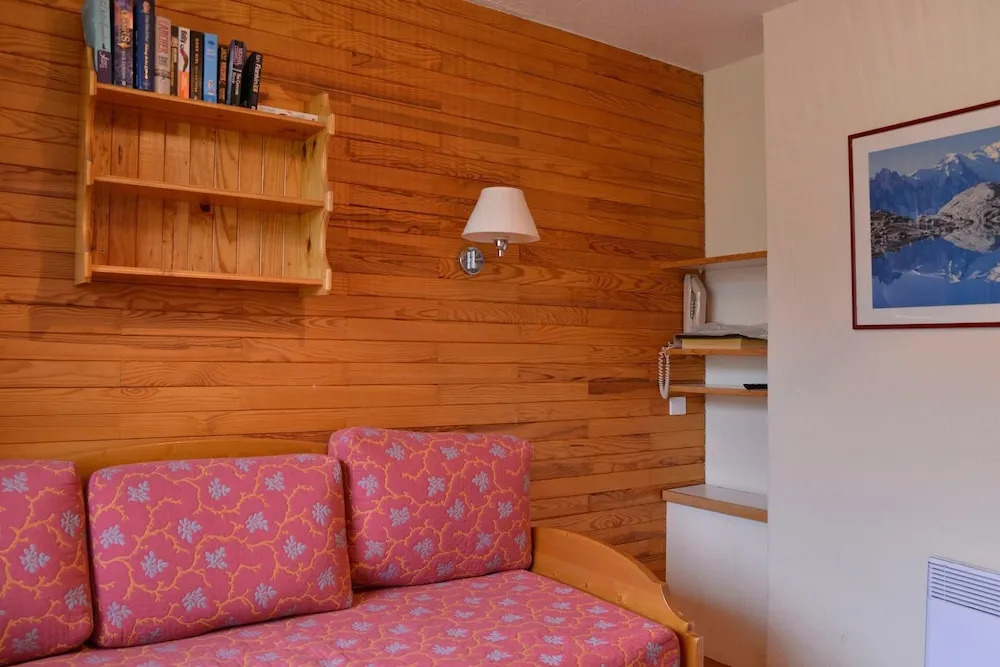 Residence Saintjacques Studio for 4 Persons of 28m2 Sj63