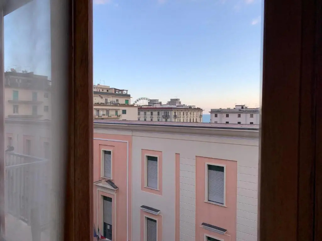 Corso Vittorio Emanuele Luxury house