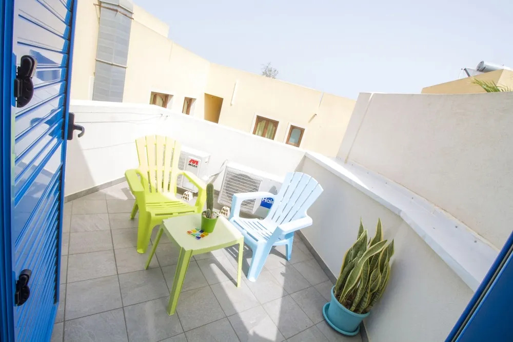 Dependance Hotel Arte Mare