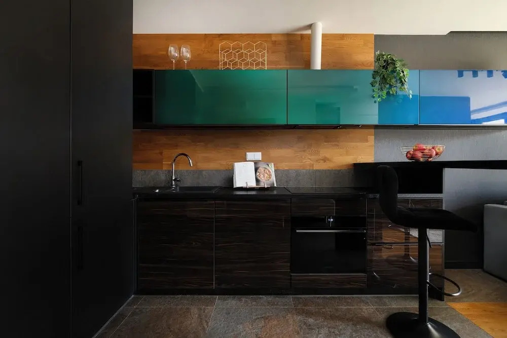EASY RENT Apartments - AMBER 10