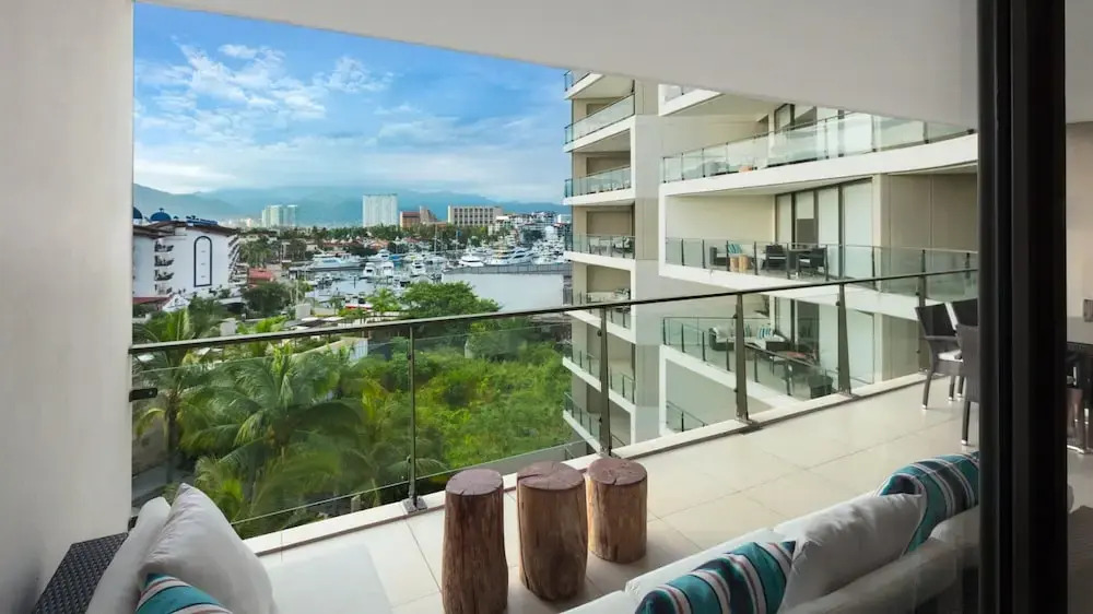Live Aqua Private Residences Marina Vallarta