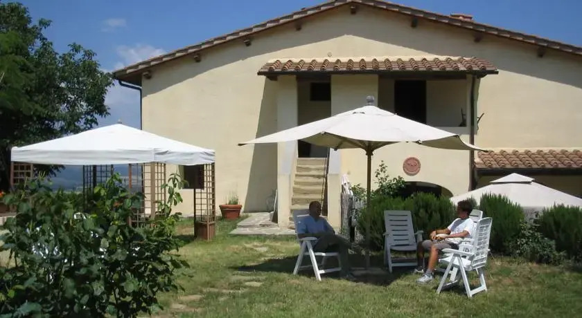 Agriturismo La Ragnaia