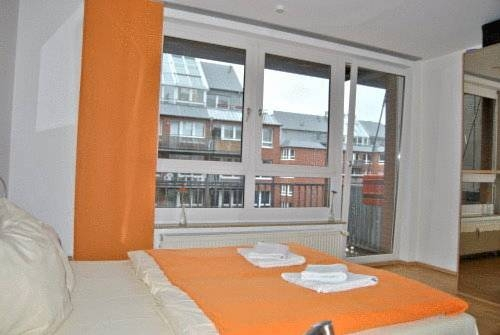 Business Apartment