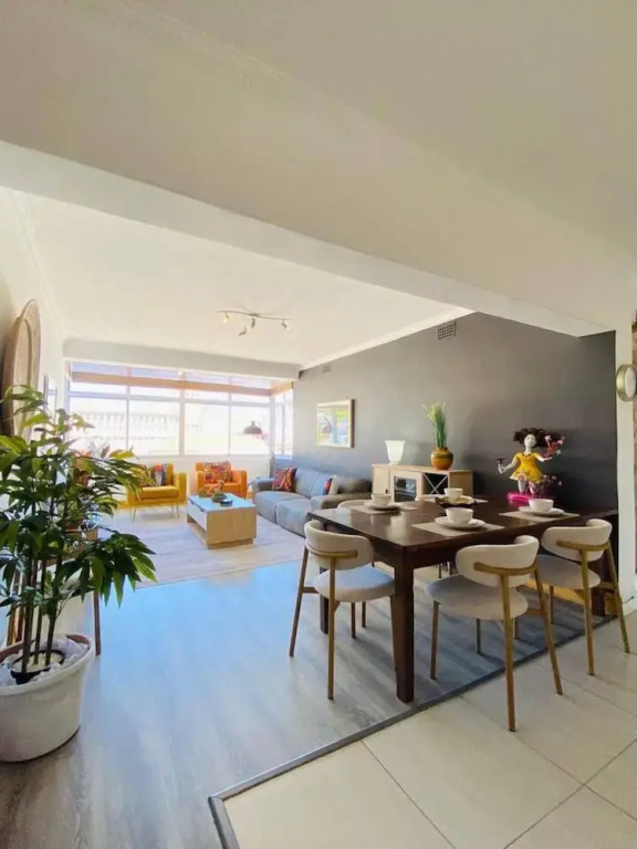 Atlantic Apartment in Sea Point