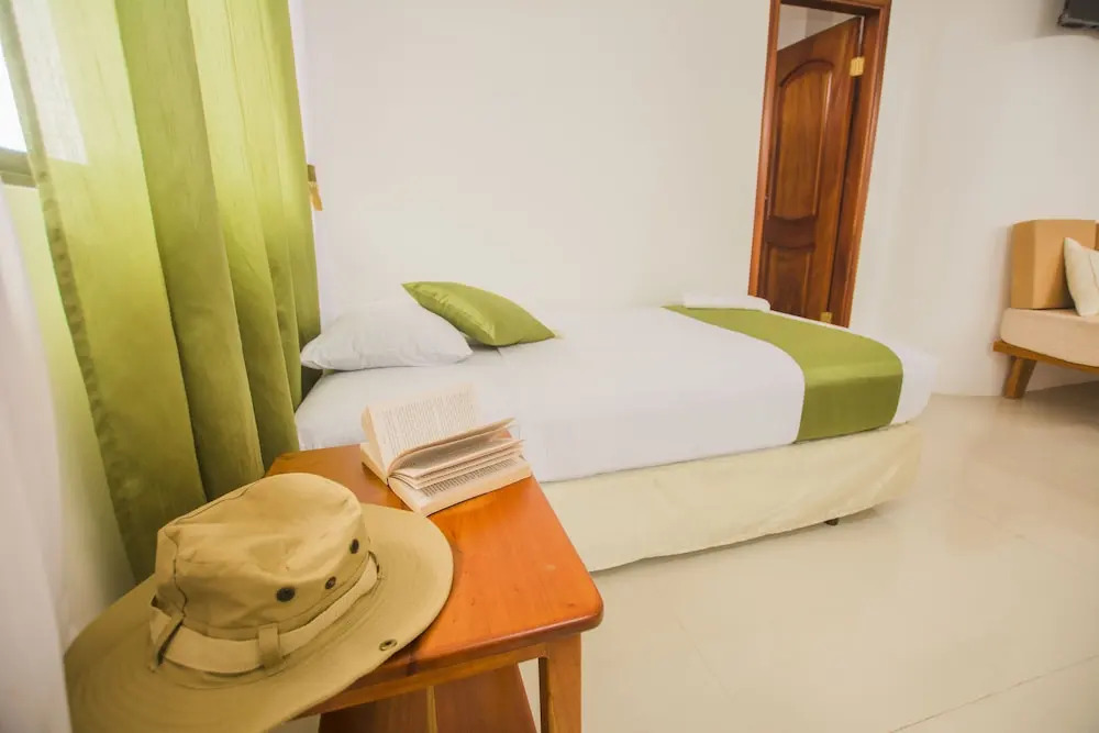 Hostal Sueños Silvestres
