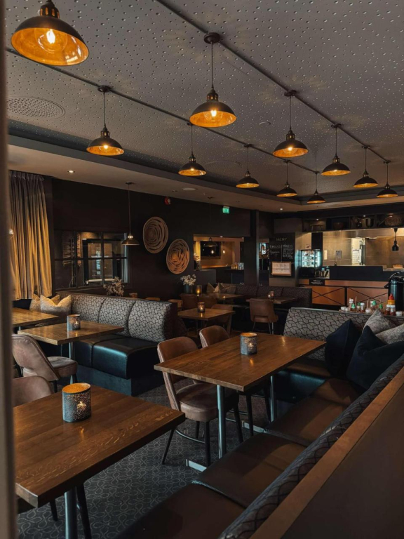 Ågotnes Hotell