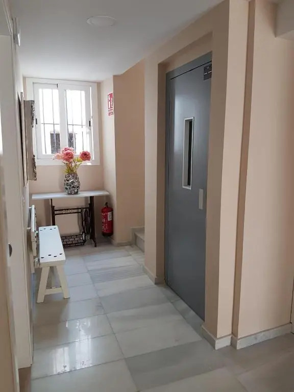 Apartamentos HELA