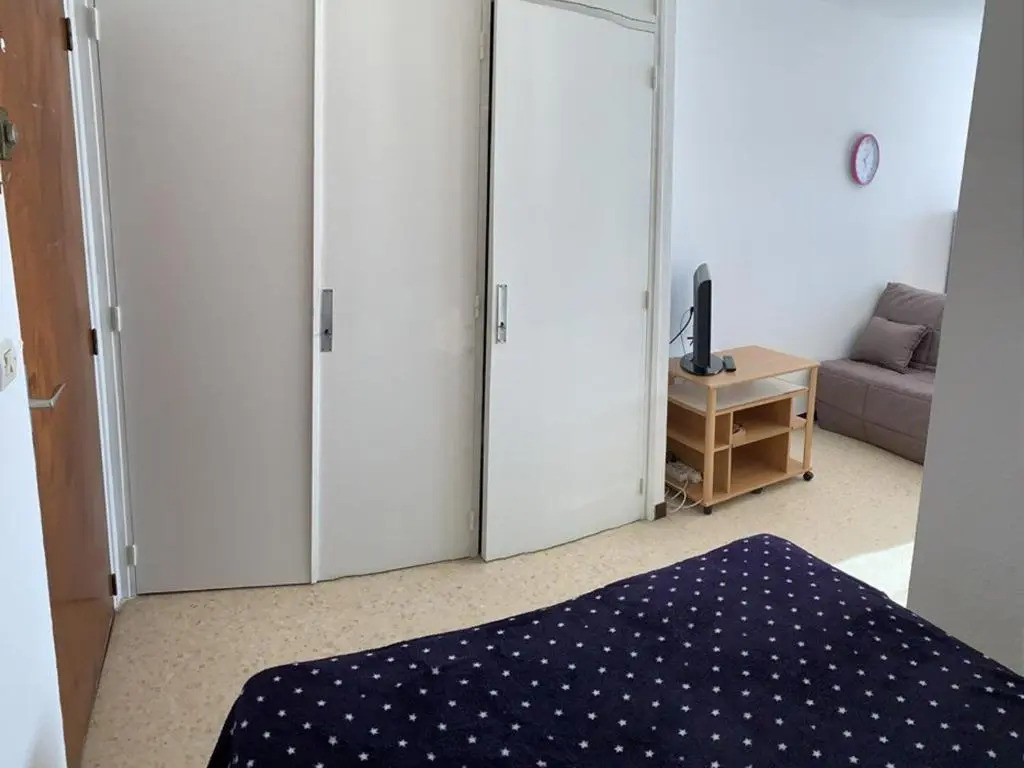 Appartement Balaruc-les-Bains, 1 pièce, 2 personnes - FR-1-571-14