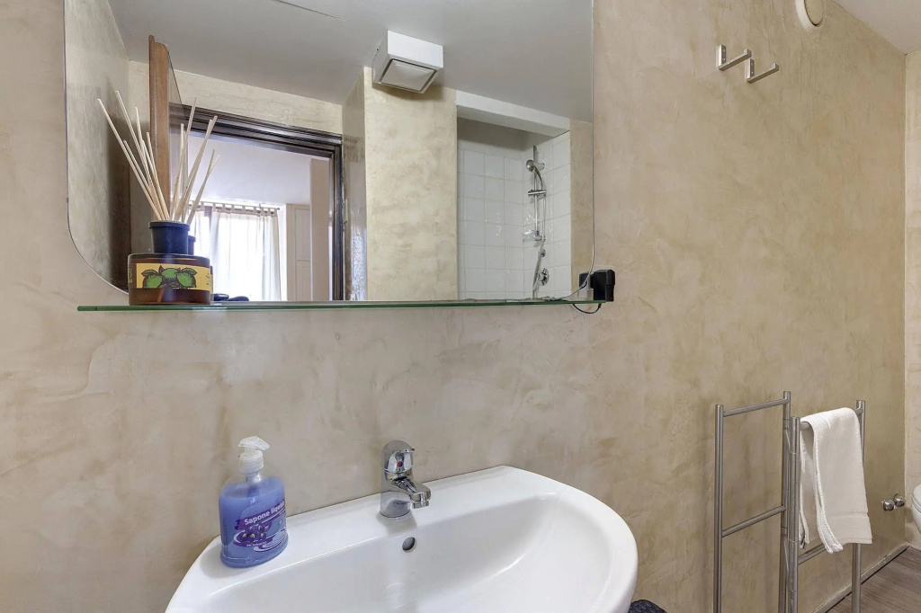 Home Sharing - Santissima Annunziata