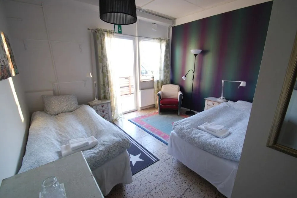 Hotell Björnlokan Munka-Ljungby