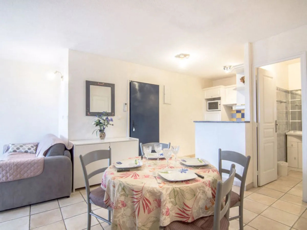 Villa Eden Parc Bredene 10665