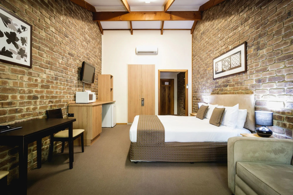 Hahndorf Motor Lodge