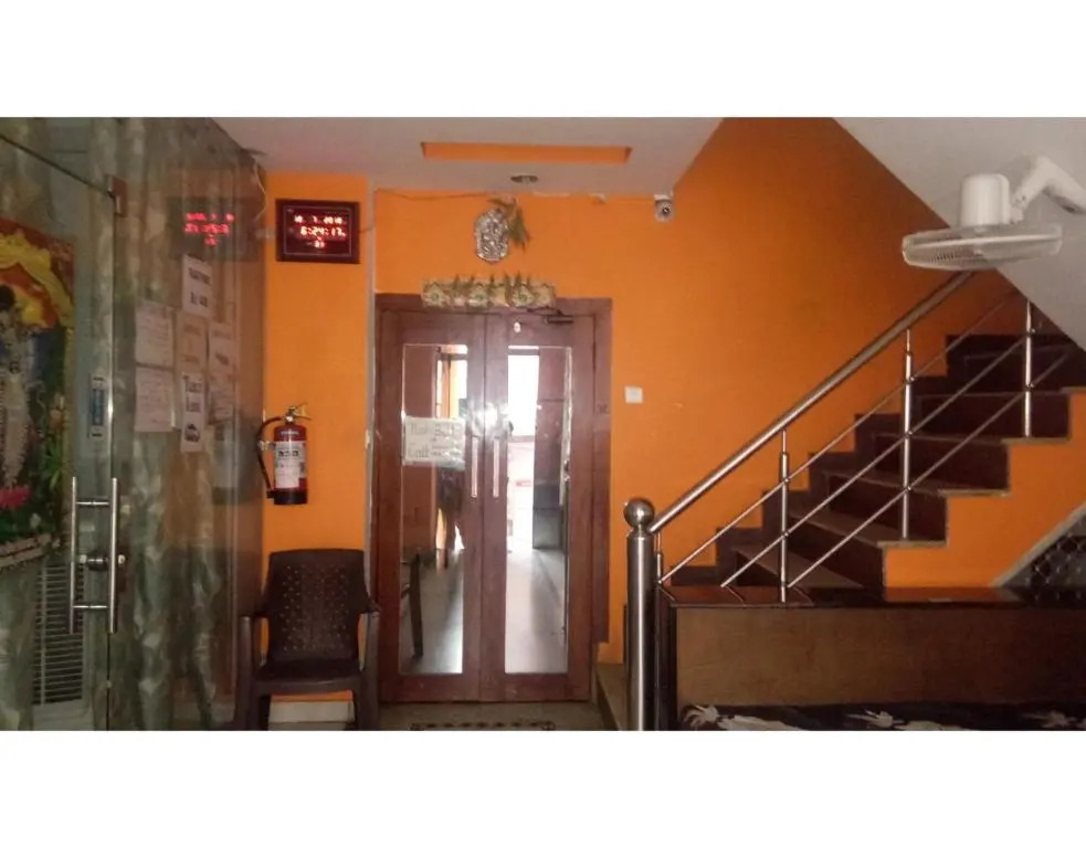 Classic Stay In Rishikesh