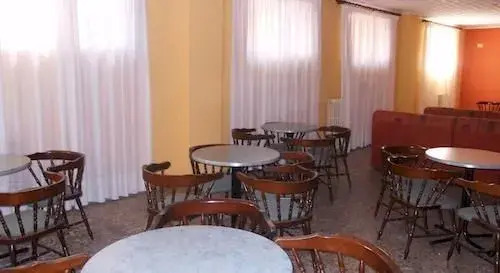 Hostal Garamar