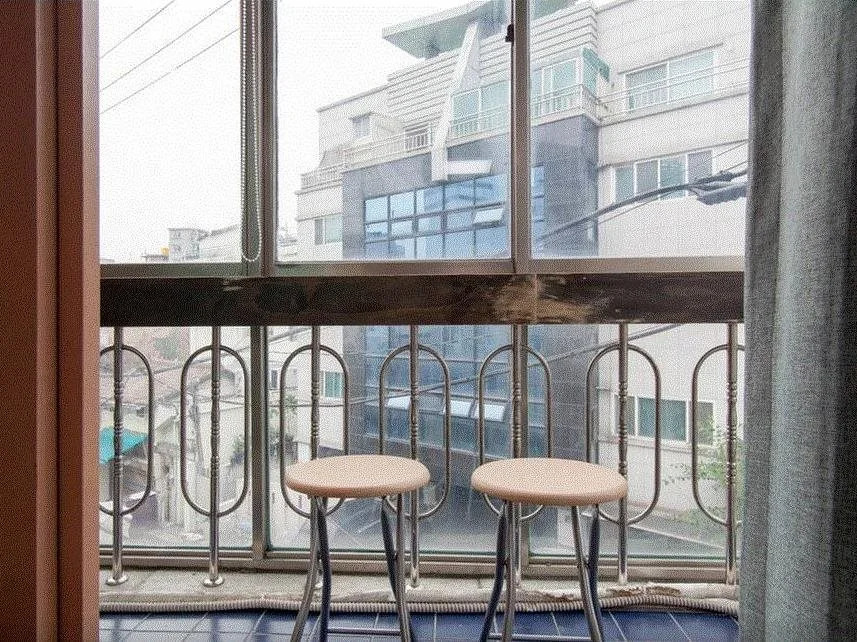 Top Guesthouse