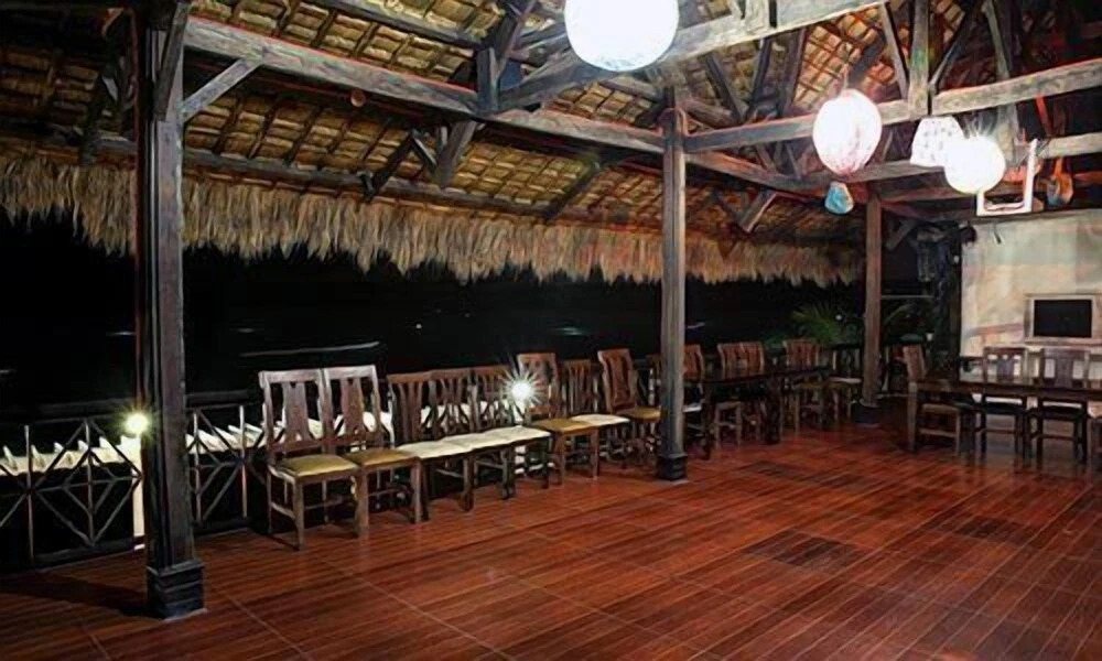 Jaimee's Hotel
