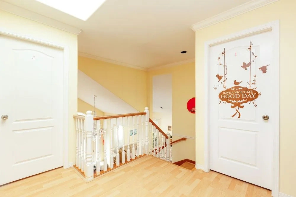 Charming Family Hotel
