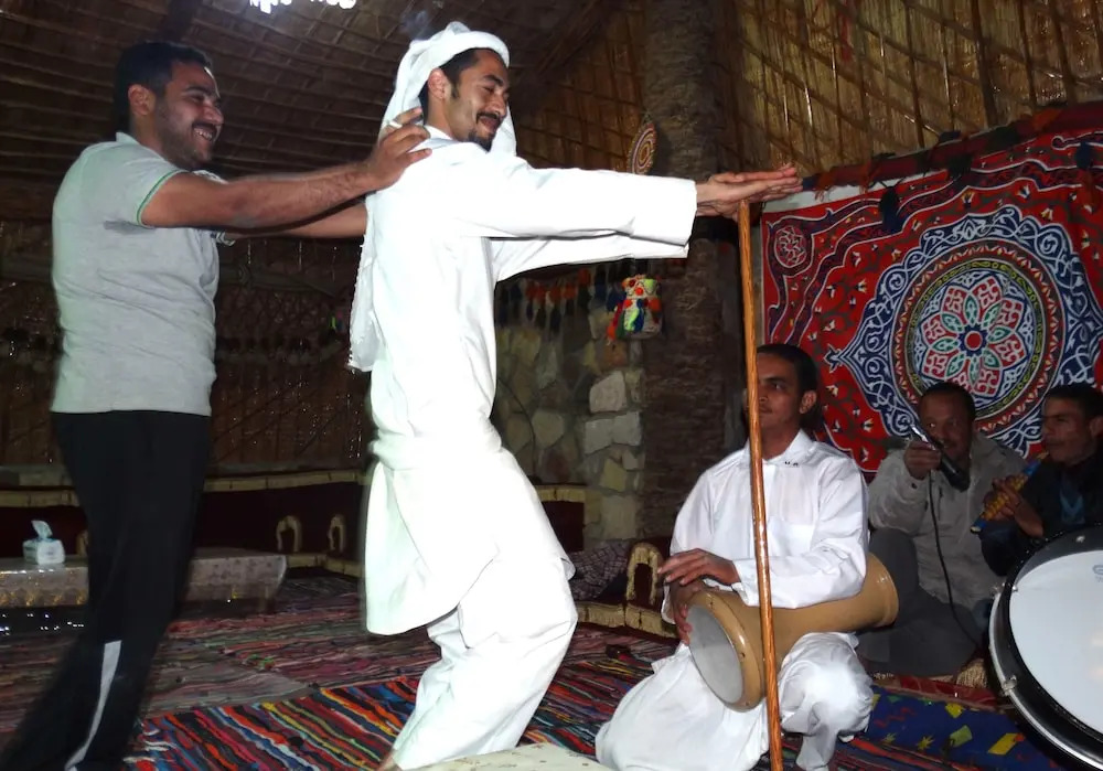 Bedouin Castle Hotel & Safari
