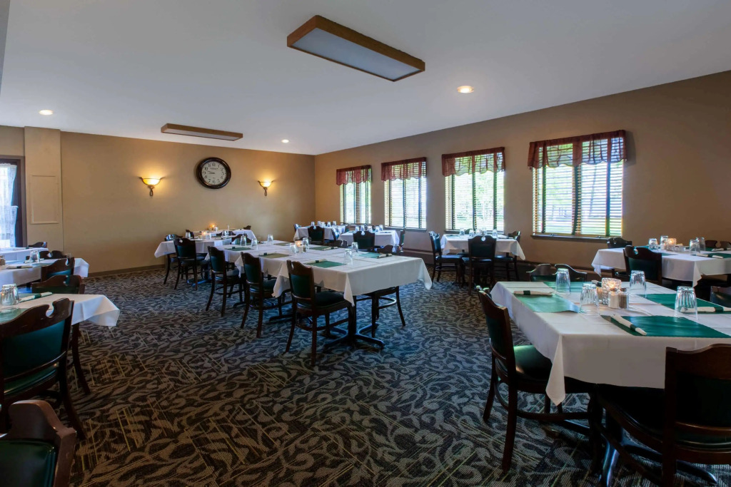 AmericInn by Wyndham Silver City