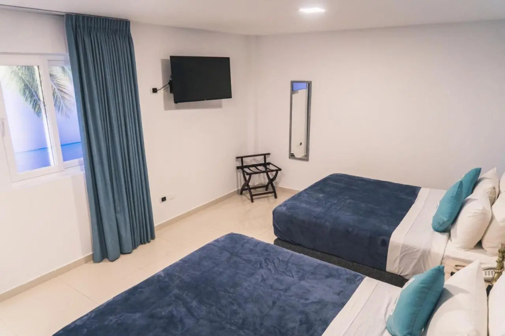 Sea Colors Hotel