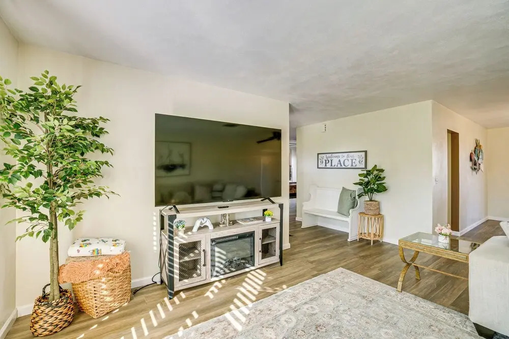 Fishing, Beach, Pool Fun! Rotonda West Family Home