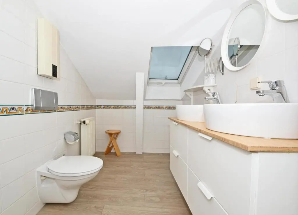 Apartment Westfalia 2