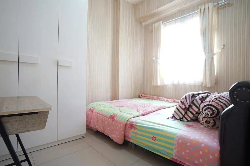 Vika Property GPC