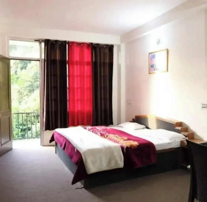 Hotel Paradise hiils dalhousie