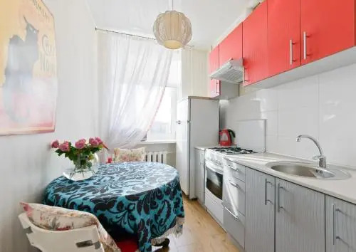 Arenda Apartments 2