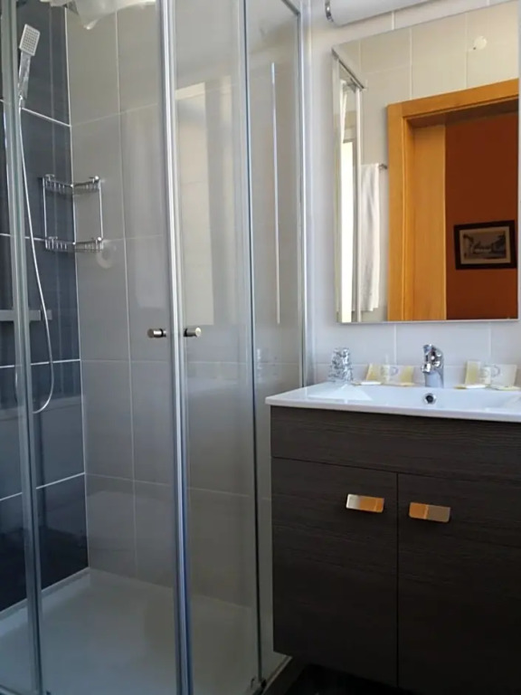 B&B Pensão Avenida