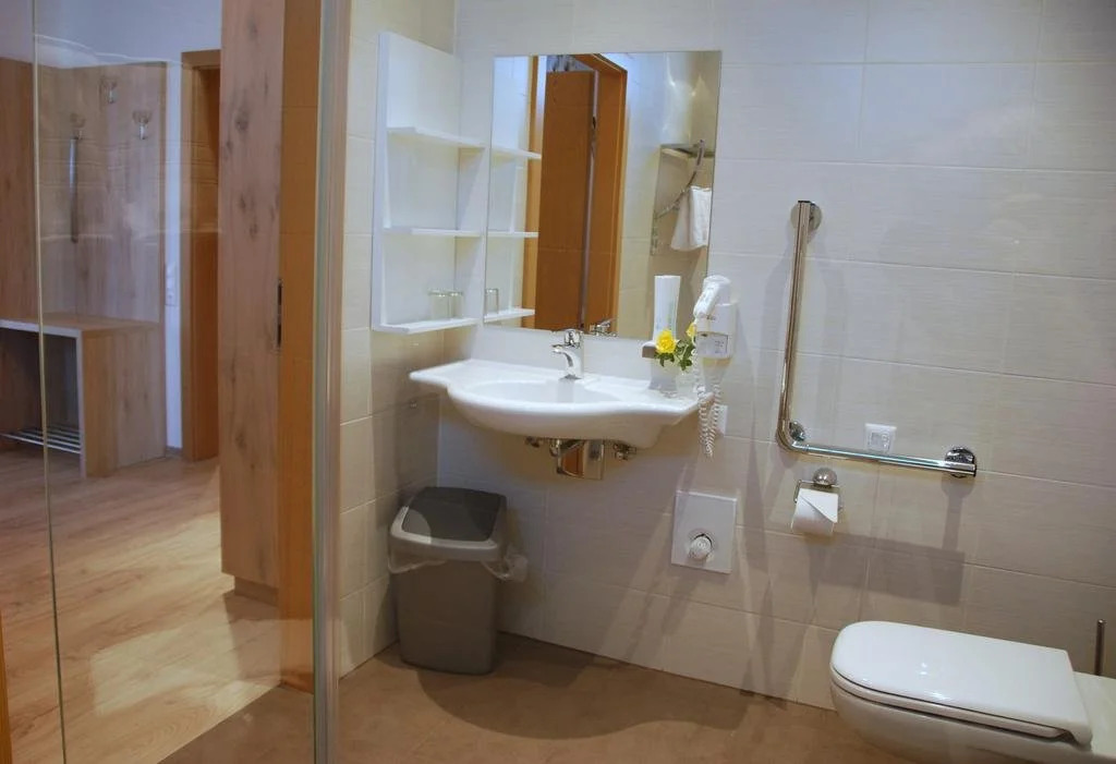Pension Ehrenfried - Hotel garni