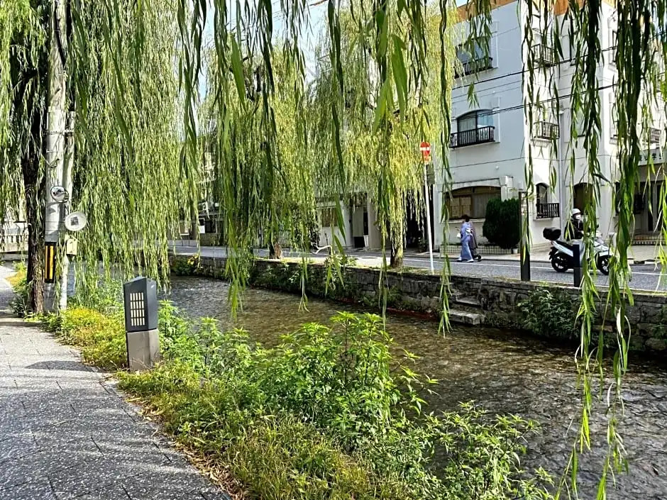 Gion Shirakawa - Vacation STAY 24778v