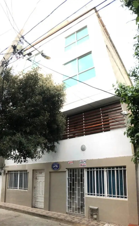 Migaloo Rodadero