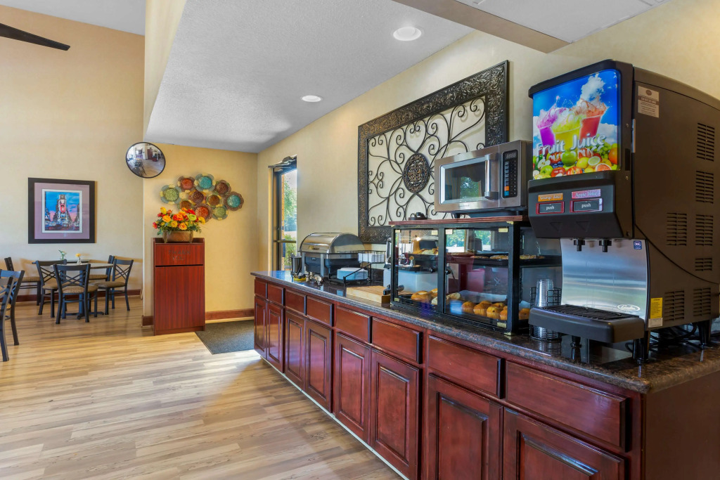 Best Western Benton Inn