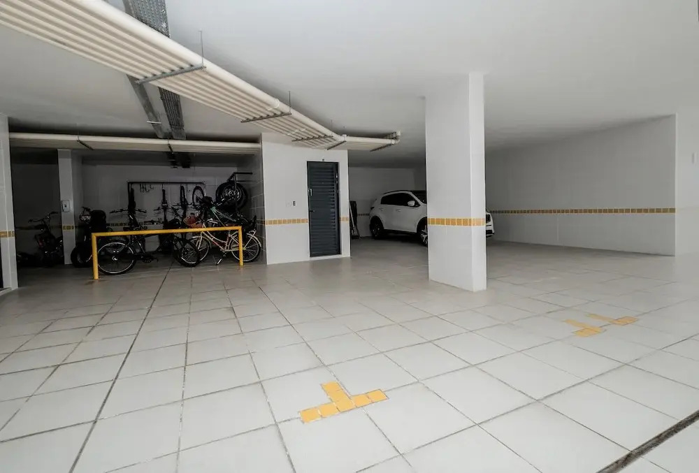 High Standard Studio on the Sand in Floripa Irb205