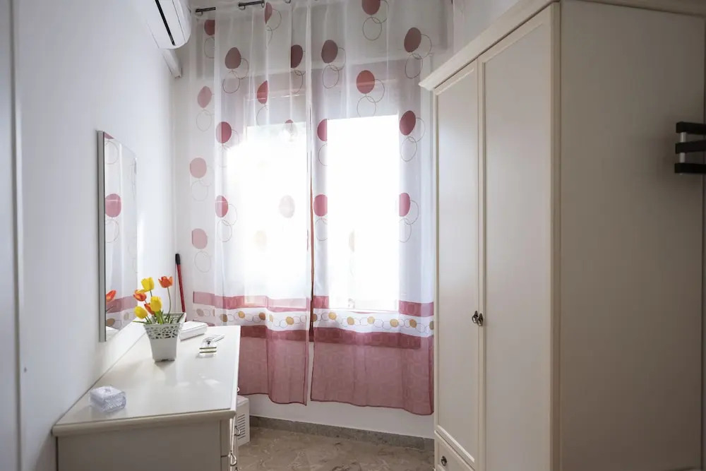 Villa Faro B&B