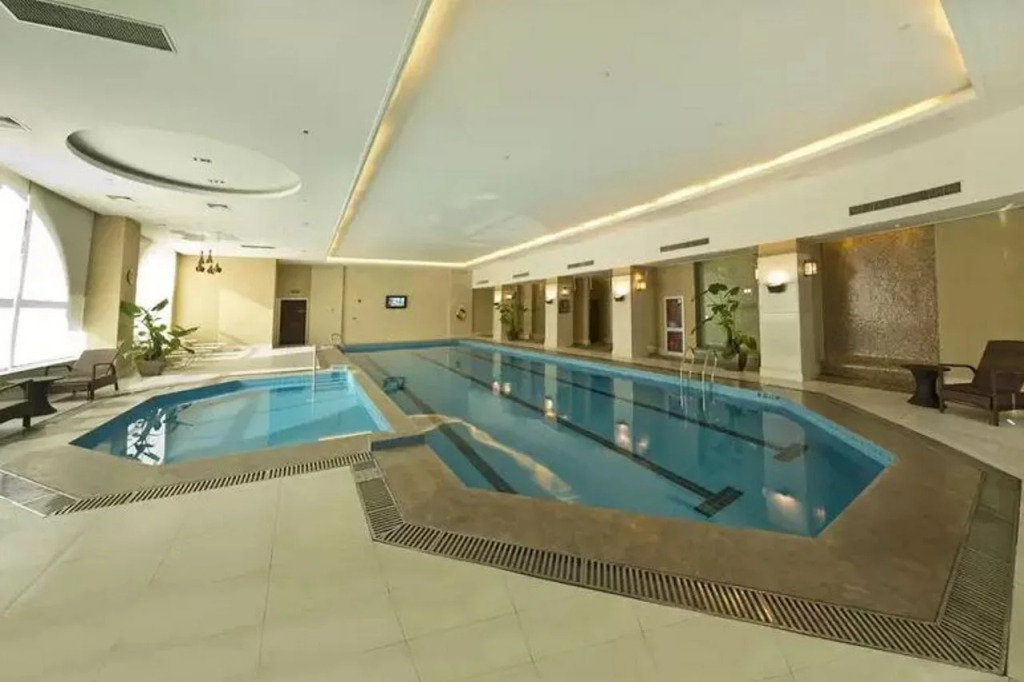 Holiday Inn Beijing Haidian